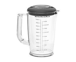 KitchenAid Ραβδομπλέντερ 5KHBV83EER