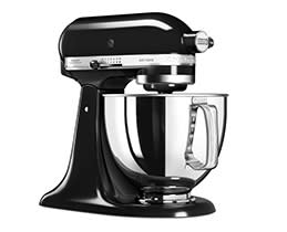 KitchenAid Κουζινομηχανή 5KSM125EOB