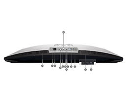 Dell Monitor 49" U4924DW