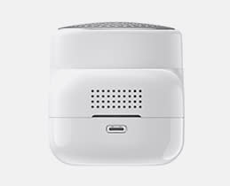 Xiaomi Αποχνουδωτής BHR8637EU