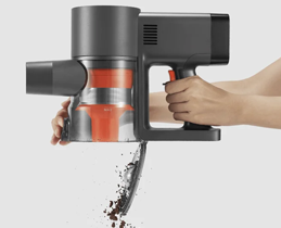 Xiaomi Σκούπα Stick Επαναφ/μενη G20 Max