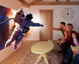 Optoma S334e Full 3D