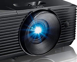 Optoma S334e Speaker