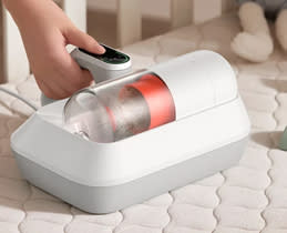 Xiaomi Σκουπάκι Χειρός Dust Mite Pro