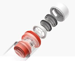 Xiaomi Σκουπάκι Χειρός Dust Mite Pro