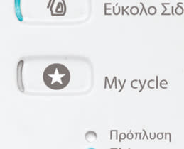 Brandt Πλυντήριο Ρούχων BT36022VG