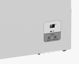 Hisense Καταψύκτης Μπαούλο FC184D4AWLYE