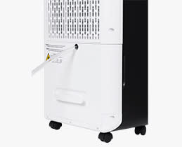 Juro-Pro Crystal 30L WiFi Neo