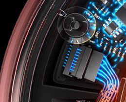 Dyson Σεσουάρ HD16  Strawberry Gift Pack