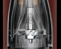 Dyson Σεσουάρ HD16  Strawberry Gift Pack