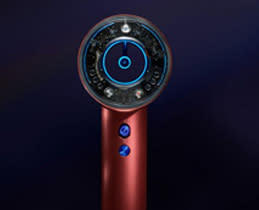 Dyson Σεσουάρ HD16  Strawberry Gift Pack