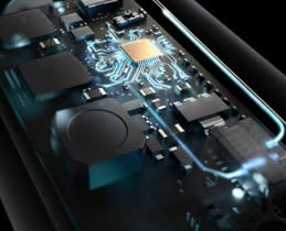 Dyson Multistyler HS05 Airwrap Gift Pack