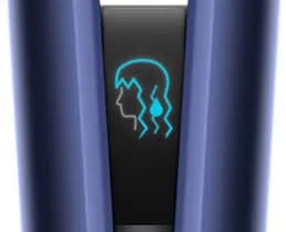 Dyson Ισιωτική μαλλιών HT01 Blue