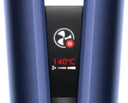 Dyson Ισιωτική μαλλιών HT01 Blue