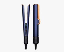 Dyson Ισιωτική μαλλιών HT01 Blue