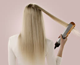 Dyson Ισιωτική μαλλιών HT01 Blue