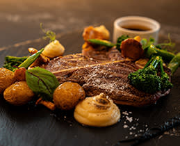 Bosch Φούρνος HBA272BB3