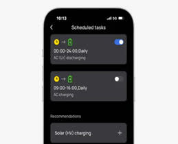 Customise On Your Terms