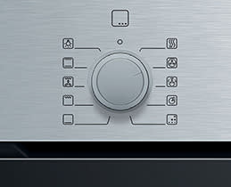 Bosch HBF154BS0 + PKE645BA2E