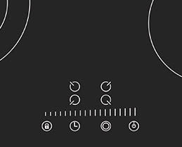 Kendrix MFB0-60C + 6040IR