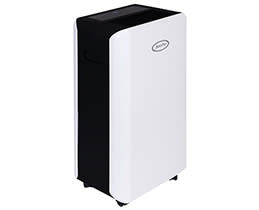 Juro-Pro Ruby 25L Wi-Fi Black