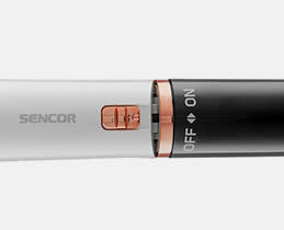 Sencor Ισιωτική μαλλιών SHI 4600GD
