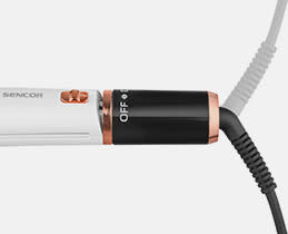 	Sencor Ισιωτική μαλλιών SHI 4600GD