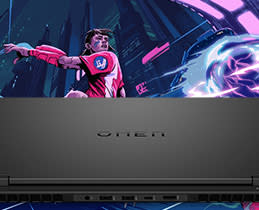 OMEN 17 By HP