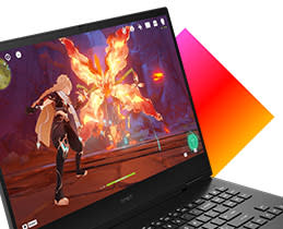 OΜΕΝ 16 Gaming Laptop