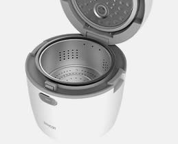 Sencor Παρασκευαστής Ρυζιού SRM 0670WH