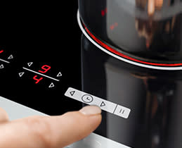 Hisense Εστίες Κεραμικές Ε6432Χ