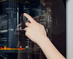 Hisense BI62216AX + Ε6432Χ