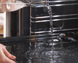 Hisense BI62216AX + Ε6432Χ