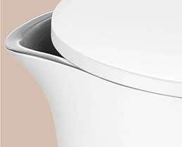 Και άνεση και design!