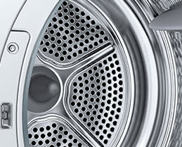 Pitsos Στεγνωτήριο WTP704D8