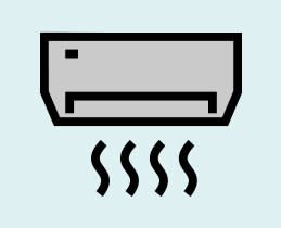 Toyotomi UMI UTM/UTG I/O 18000