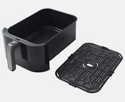 Rohnson Φριτέζα Αέρος R-2860