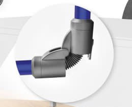 Rohnson Σκούπα Stick M2