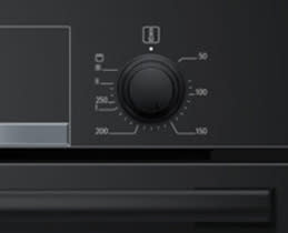 Bosch Φούρνος HBA514BB3