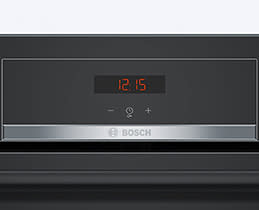 Bosch Φούρνος HBA514BB3