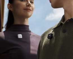 Transmitter Auto Power Saving