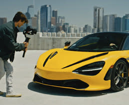 400 Meter Transmission