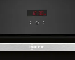 Neff Φούρνος B1ACC2AN3