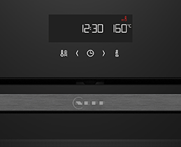 Neff Φούρνος B5ACH7AG3