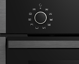 Neff Φούρνος B5ACH7AG3