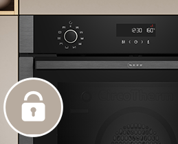 Neff Φούρνος B5ACH7AG3