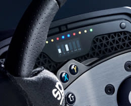 Intergraded Game Settings