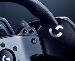 Magnetic Gear Shift Paddles