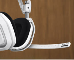 LIGHTSPEED Balancing