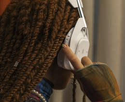 Bluetooth® Dual Device Mixing